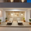 Отель Ammokrinos Luxury Homes,150m From the Beach, фото 2