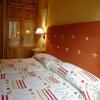 Отель Apartamentos Los Pirineos Biescas, фото 18