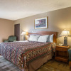 Отель Rodeway Inn Cheyenne, фото 22
