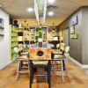 Отель Holiday Inn Express Atlanta Galleria - Ballpark Area, an IHG Hotel, фото 30