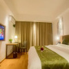 Отель Greentree Inn Hainan Haikou City Haixiu Middle Roa, фото 21