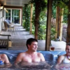 Отель Silver Peaks Lodge Bed & Breakfast, фото 16