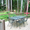 Отель Mt Baker Lodging Cabin 99 - Sleeps 6, фото 10