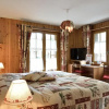 Отель Hôtel Les Mélèzes, фото 32