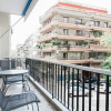 Отель UPSTREET Charming & Comfy 2BD Apt-Acropolis, фото 19