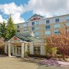 Отель Hilton Garden Inn Portland/Lake Oswego в Лейк-Освего