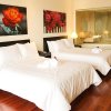 Отель Thanh Binh Riverside Hotel, фото 4