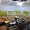 Отель Riad Adarissa, фото 15