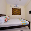 Отель OYO 14977 Home 1BHK Rajbag Beach Canacona, фото 21