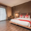 Отель Oyo 416 Hotel Boutique Pesona Cikarang, фото 13