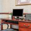Отель Comfort Suites Grandville - Grand Rapids SW, фото 36