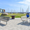 Отель Stunning Home in Ystad With Wifi and 4 Bedrooms, фото 12
