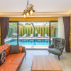 Отель Söğüt 1 - 4 Bedroom with jacuzzi in Fethiye, фото 26