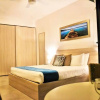 Отель Lovely One Bedroom With Amazing Terrace View, фото 24