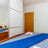 Отель Seaview Apartment Tina Krk Island, фото 10
