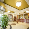 Отель GreenTree Inn Jining Qufu East Jingxuan Road Sankong Express Hotel, фото 2