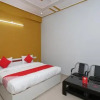 Отель OYO 28244 Hotel The Green Town, фото 7