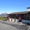 Отель Econo Lodge Monterey в Монтерее