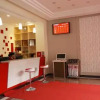 Отель Thank Inn Chain Hotel Hunan Loudi New Huaxuefu Road, фото 7