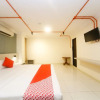 Отель Oyo 727 Hotel Rafflesia, фото 15