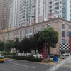 Отель Shencheng Hotel (Xuancheng RT Mart Branch), фото 14