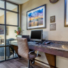 Отель Comfort Suites Savannah Gateway I-95, фото 15