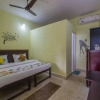 Отель OYO 11619 Home Peaceful Studio Ashwem Beach, фото 20