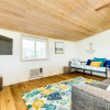 Отель Cute Beach Bungalow Walk to the Beach, фото 2