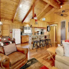 Отель Marin Getaway #2013 by Big Bear Vacations, фото 2