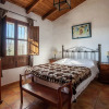 Отель Roofed Cottage in Andalusia with fantastic pool and garden, фото 3