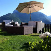 Отель Hunter's Chalet, up to 10 p, roof terrace with amazing mountainview, 500 sqm garden, BBQ&bikes&sunbe, фото 15