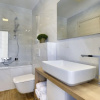 Отель Comfortable, Stylish, Detached Villa With Garden, Private Pool, Near the Beach, фото 9
