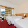 Отель TH Corvara - Greif Hotel, фото 4