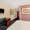 Отель Microtel Inn by Wyndham Atlanta Airport, фото 15