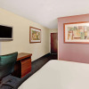 Отель Microtel Inn by Wyndham Atlanta Airport, фото 7