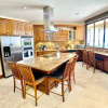 Отель Luxury Villa on The Beach - Hermosa Palms 10A, фото 11