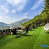 Отель Huazhuyue·Moganshan Yunjipo Hot Spring Beauty Villa (Houwu Transfer Center Store), фото 10