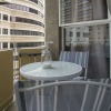 Отель Double Bedroom Studio With Balcony in Cape Town City Centre, фото 12