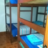 Отель Futurismo Hostel, фото 7
