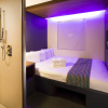 Отель Bloc Hotel Birmingham, фото 3