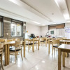 Отель Suncheon Hotel Daily, фото 16