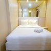 Отель 2 Bedrooms at Northland Ancol Residence By Travelio, фото 2