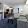 Отель Howard Johnson Hotel & Suites by Wyndham Vancouver, фото 13