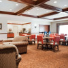 Отель Holiday Inn Express And Suites Milwaukee Nw Park Place, an IHG Hotel, фото 36