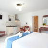 Отель Apartamentos Cala Murada Tennis, фото 28
