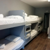 Отель City Center Hostel, фото 3