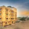 Отель Jaisal House, фото 11