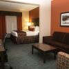 Отель Best Western Plus Williston Hotel & Suites, фото 7