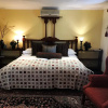 Отель The Crown Guesthouse, фото 6