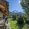 Отель Chalet Du Croz, фото 1